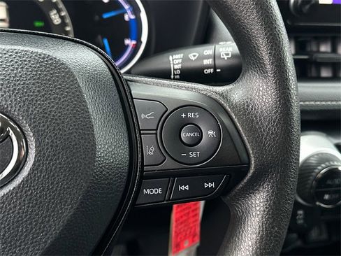 Certified 2024 Toyota RAV4 LE image 27