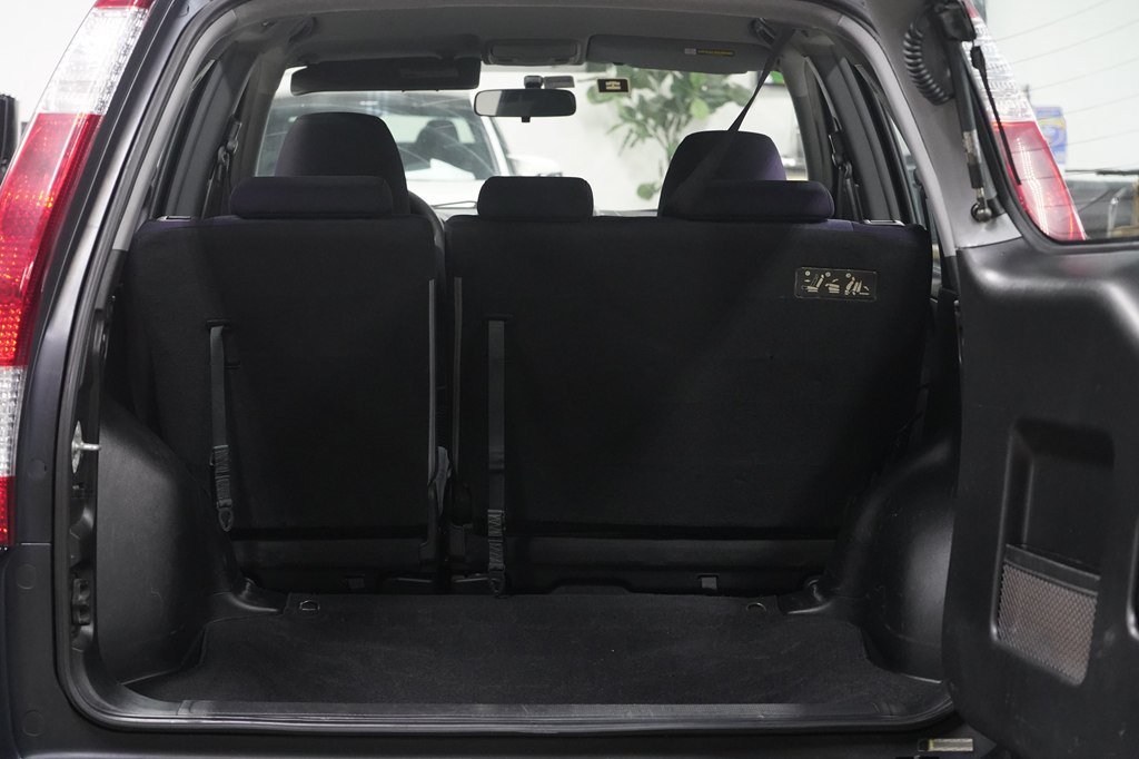 Used 2006 Honda CR-V LX image 19