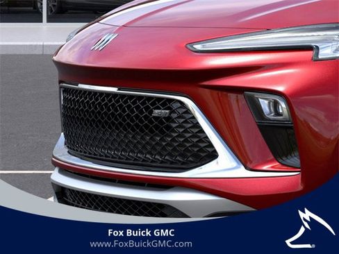 Used 2026 Buick Encore GX Sport Touring w/ Comfort Package image 13