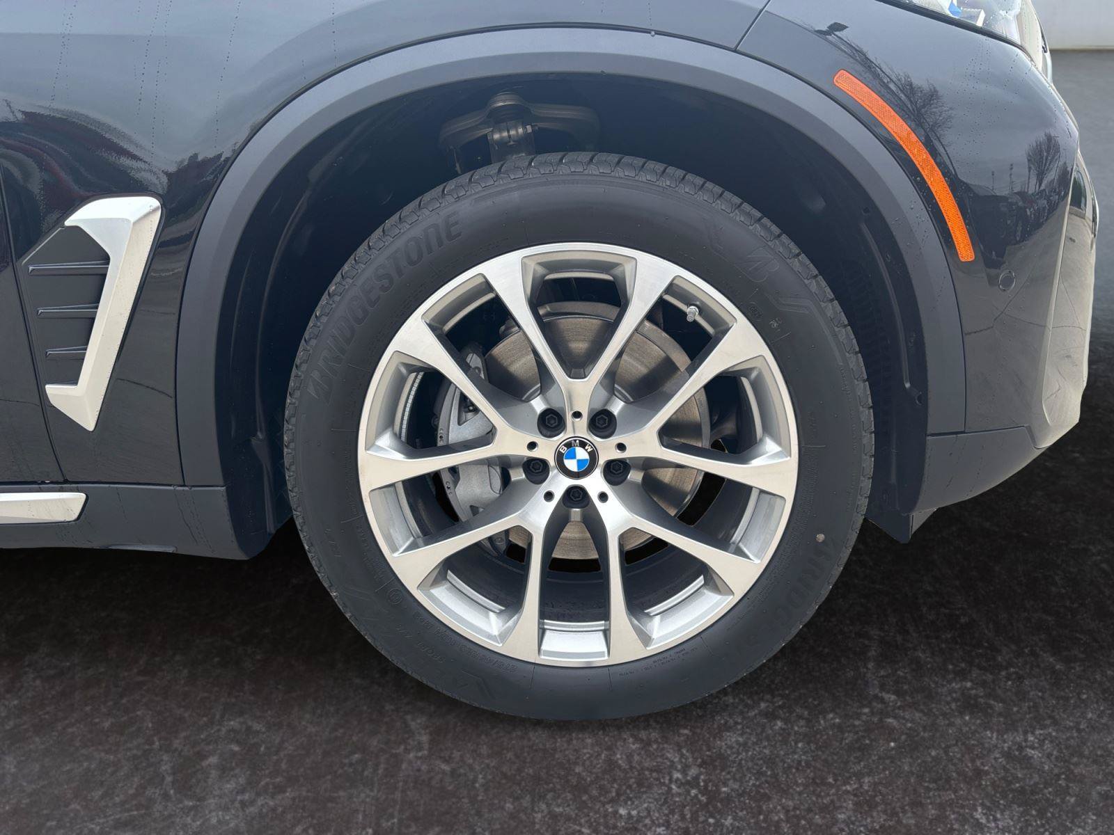 Used 2026 BMW X5 xDrive40i AWD/4WD image 28