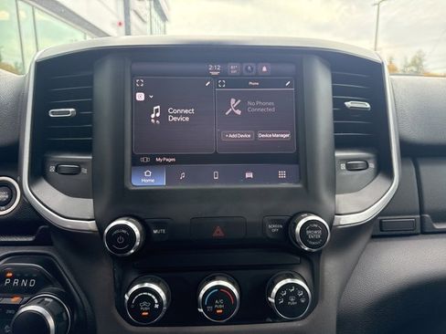 Used 2022 RAM 2500 Big Horn w/ Level A Equipment Group image 16