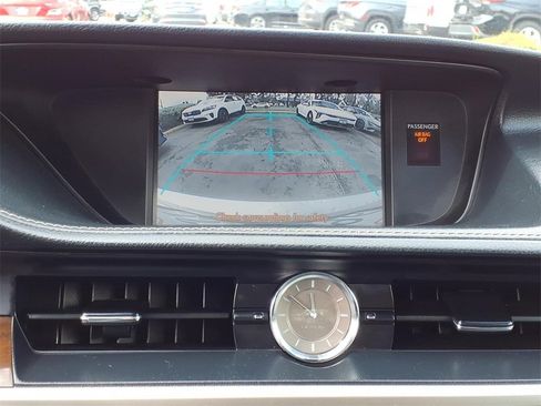 Used 2013 Lexus ES 350 image 17