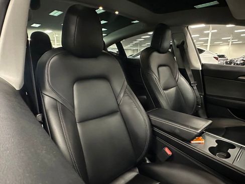 Used 2021 Tesla Model 3 Standard Range Plus RWD image 25