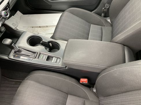 Used 2022 Honda Civic EX image 24