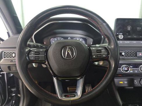 Used 2024 Acura Integra A-Spec FWD image 9