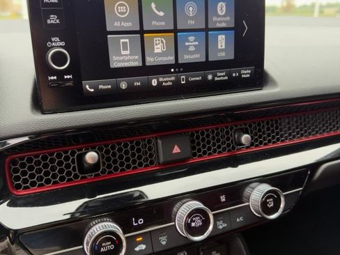 Used 2023 Honda Civic Si image 19