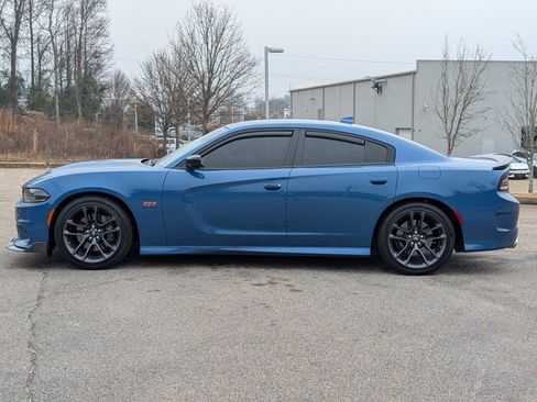 Used 2023 Dodge Charger Scat Pack w/ Plus Group image 12