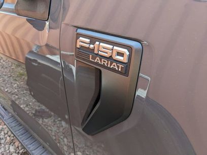 Used 2021 Ford F150 Lariat w/ Equipment Group 502A High