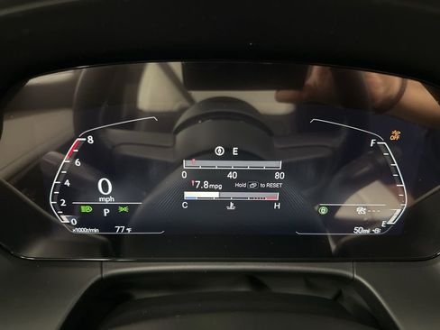 New 2026 MAZDA CX-5 Select image 21