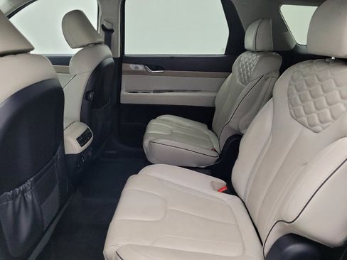 Used 2021 Hyundai Palisade Limited w/ Cargo Package image 18
