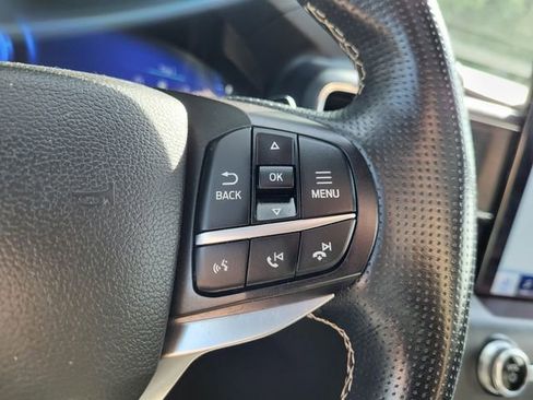 Used 2020 Ford Explorer ST w/ ST Street Pack image 22