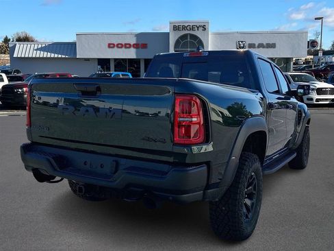 New 2026 RAM 1500 RHO AWD/4WD image 3