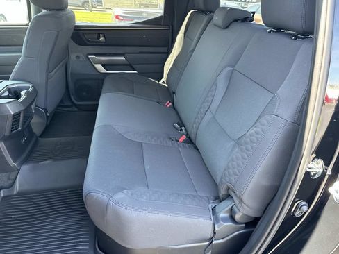 New 2026 Toyota Tundra SR5 AWD/4WD image 11