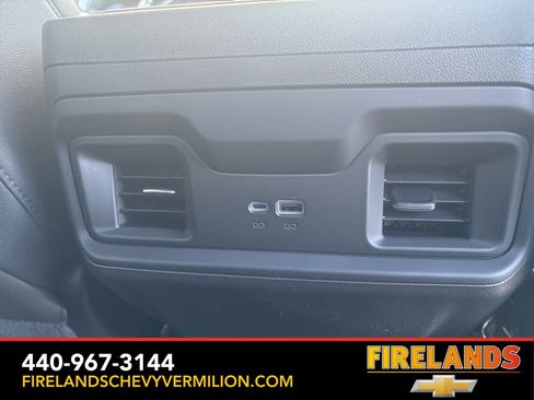 New 2026 Chevrolet Silverado 1500 LT Trail Boss w/ Convenience Package II image 47