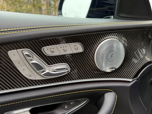 Used 2018 Mercedes-Benz E 63 AMG S image 11