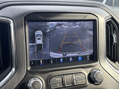 Certified 2021 GMC Sierra 1500 Denali w/ Denali Ultimate Package image 15