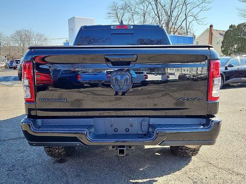 Used 2019 RAM 1500 Big Horn image 5