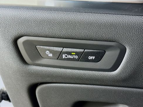 New 2026 BMW X5 xDrive50e w/ Premium Package image 10