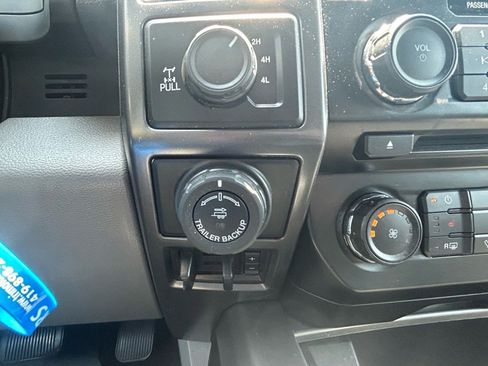 Used 2017 Ford F150 XLT w/ Equipment Group 302A Luxury image 23