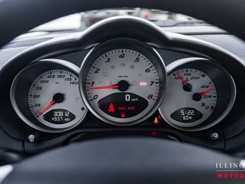 Used 2007 Porsche Cayman S image 19