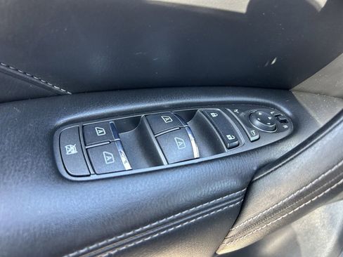 Used 2024 INFINITI QX80 Luxe AWD/4WD image 32
