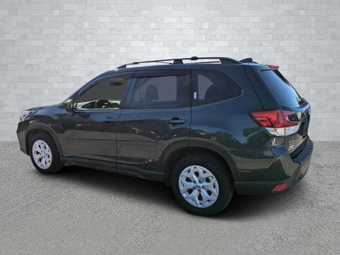 Used 2019 Subaru Forester w/ Alloy Wheel Package image 7