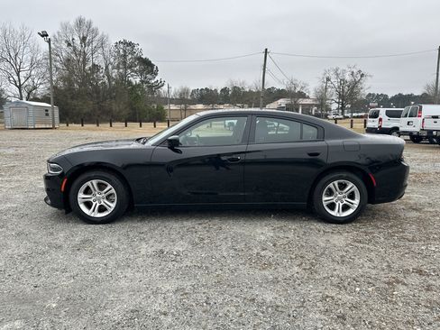 Used 2023 Dodge Charger SXT image 8