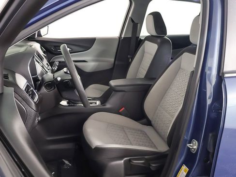 Used 2024 Chevrolet Equinox LS w/ Driver Confidence II Package image 22