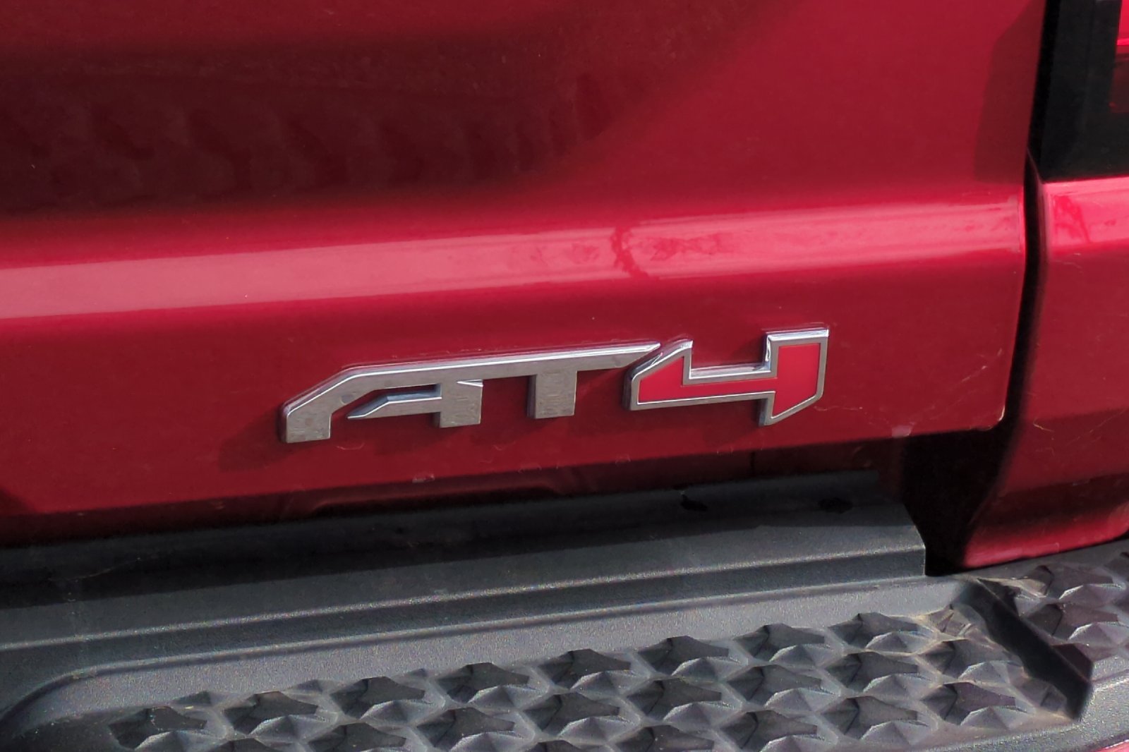 Used 2023 GMC Canyon AT4 w/ AT4 Premium Package AWD/4WD image 51