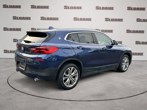 Used 2020 BMW X2 xDrive28i w/ Convenience Package AWD/4WD image 5