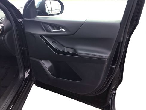 Used 2025 Chevrolet Equinox LT AWD/4WD image 21
