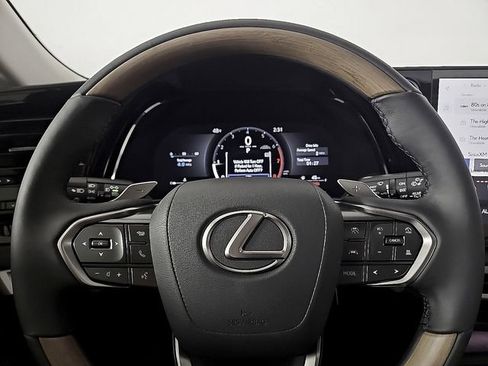 New 2026 Lexus RX 350 Premium Plus image 19