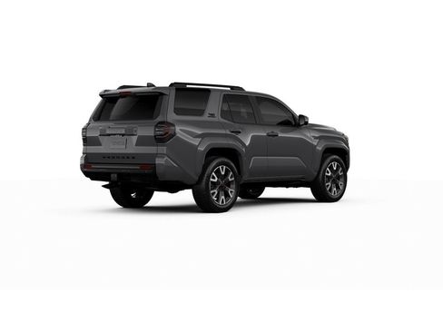 New 2025 Toyota 4Runner TRD Sport Premium image 13