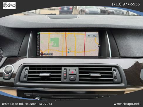 Used 2015 BMW 535i Sedan image 28