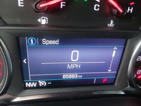 Used 2023 GMC Acadia SLE image 19