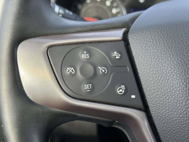 Used 2024 GMC Terrain AT4 w/ Tech Package AWD/4WD image 24