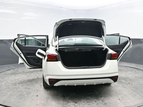 Used 2021 Nissan Altima 2.5 S image 39