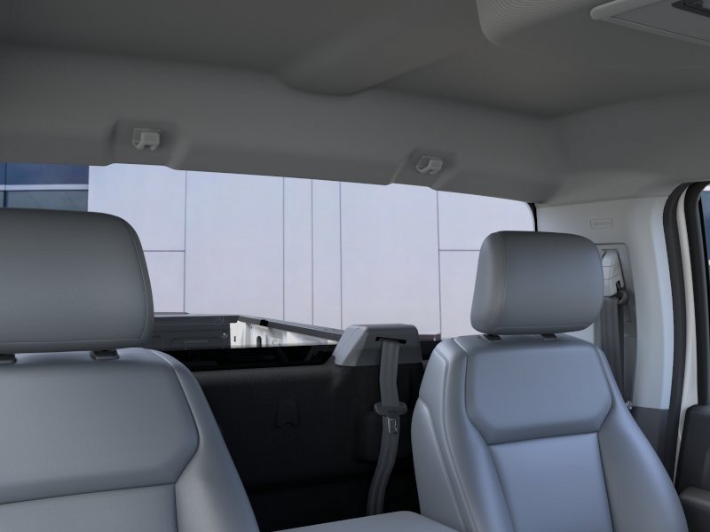 New 2026 Ford F150 XL RWD image 24