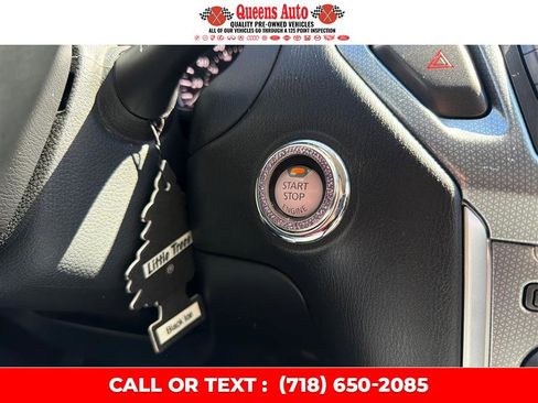 Used 2018 Nissan Pathfinder SL w/ Midnight Edition Package AWD/4WD image 44