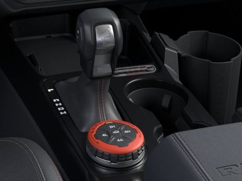 New 2026 Ford Bronco Raptor AWD/4WD image 43