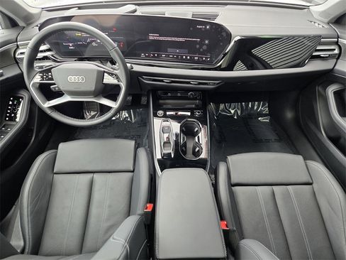 Certified 2025 Audi A5 2.0T Premium Plus Sedan w/ Premium Plus image 12