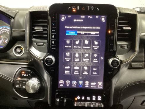 Used 2019 RAM 1500 Limited image 26