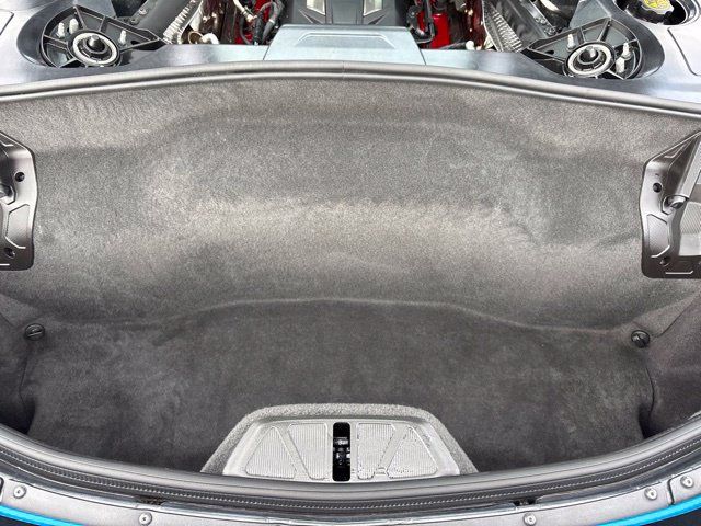 Used 2024 Chevrolet Corvette Stingray Coupe w/ 1LT RWD image 29
