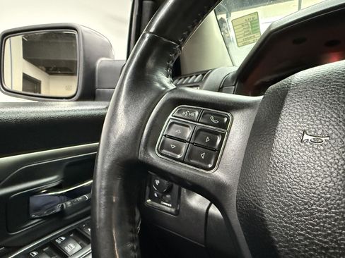 Used 2018 RAM 1500 Sport w/ Sport Premium Group image 12