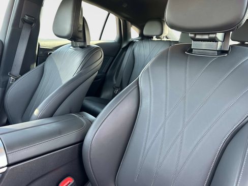 Used 2025 Mercedes-Benz GLC 63 AMG S image 22