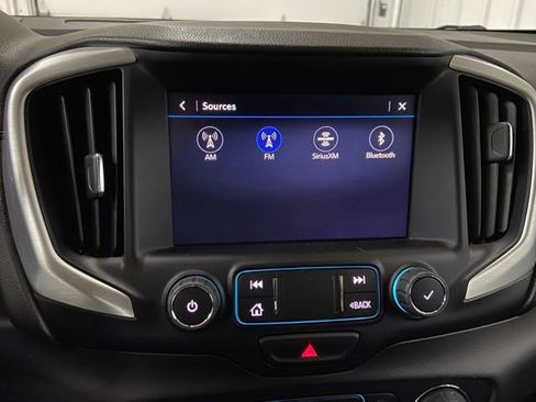 Used 2020 GMC Terrain SLT w/ Preferred Package image 40