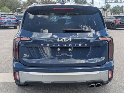 Used 2023 Kia Telluride EX