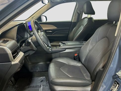 Used 2024 Toyota Grand Highlander FWD image 19