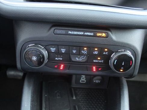 Used 2024 Ford Bronco Sport Big Bend w/ Convenience Package AWD/4WD image 31