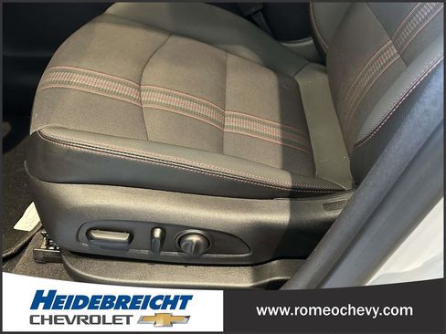 Used 2024 Chevrolet Equinox RS image 18